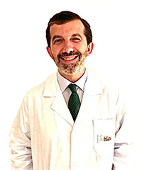 Prof. Doutor Luís Guedes Martins